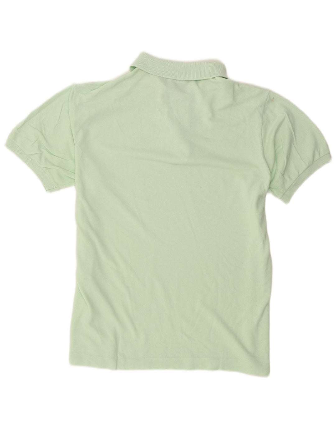 Męska koszulka polo Lacoste, rozmiar 6, XL, zielona