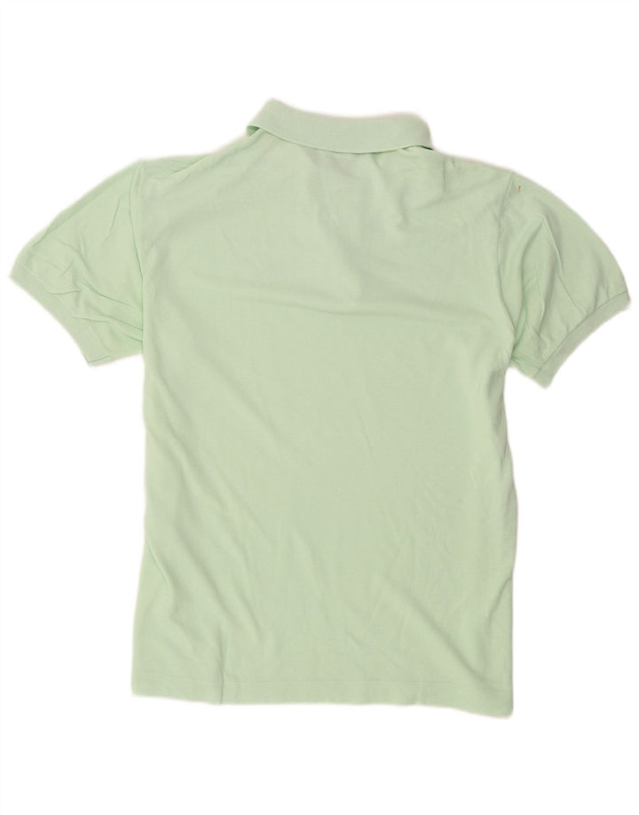 Męska koszulka polo Lacoste, rozmiar 6, XL, zielona