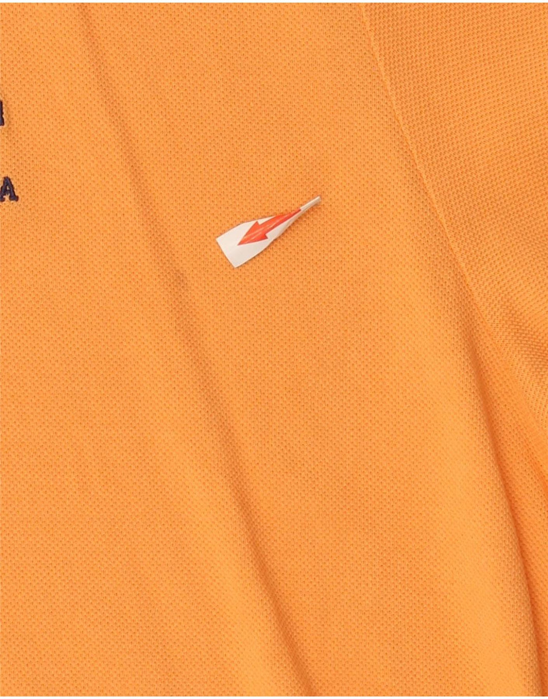 US Polo Assn. Koszula męska 3XL Pomarańczowa