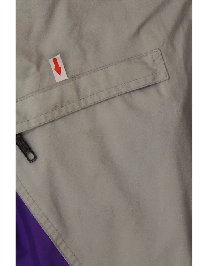 Męska kurtka narciarska Ciesse Piumini UK 42 XL Wielokolorowy poliester z blokami kolorów