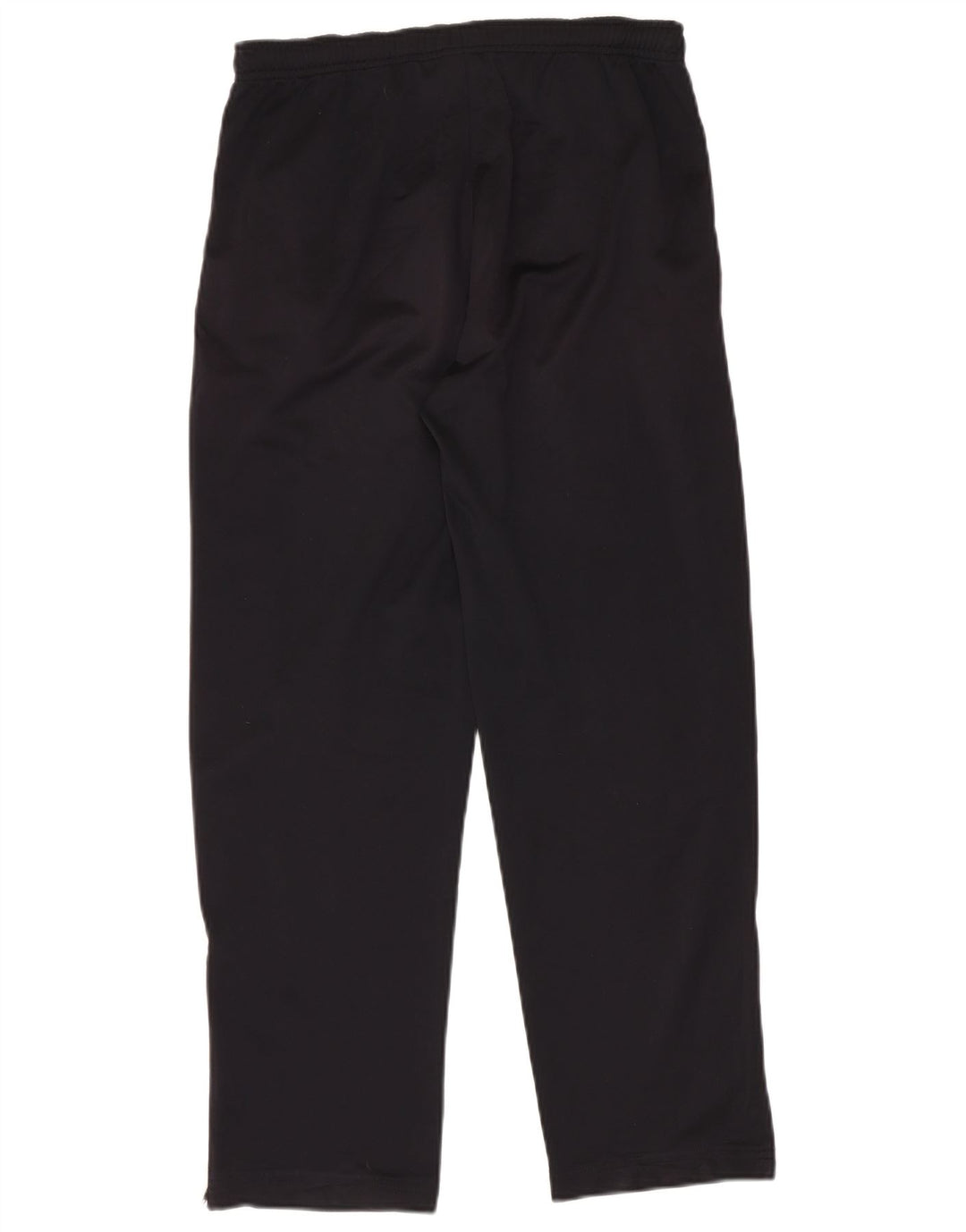 Spodnie dresowe chłopięce Reebok 13-14 lat XL, czarne