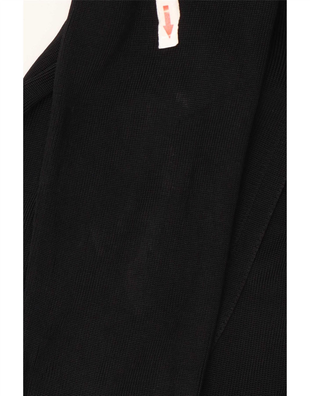Marks & Spencer Damski sweter rozpinany UK 12, średni czarny