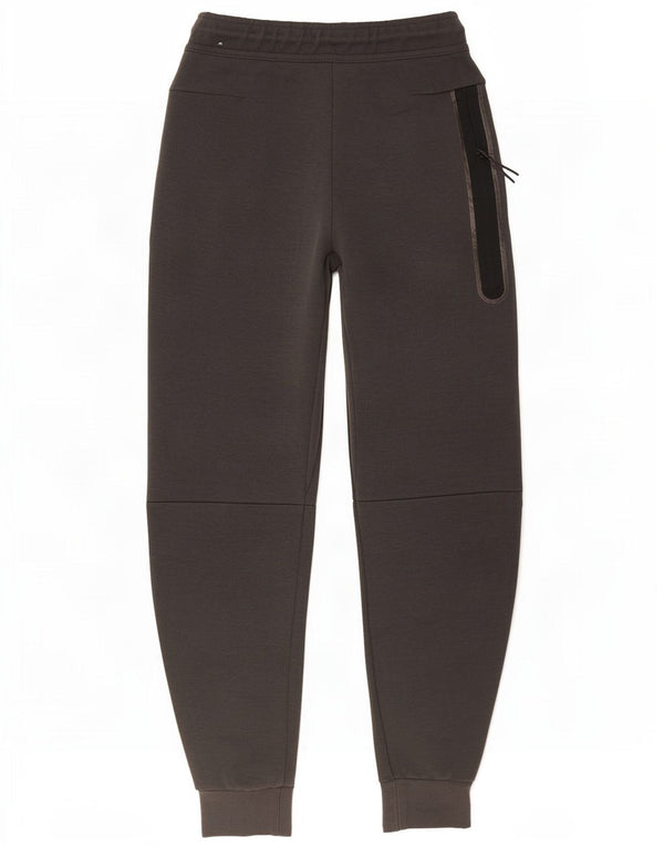 Męskie spodnie dresowe Nike Joggers XS Szara bawełna