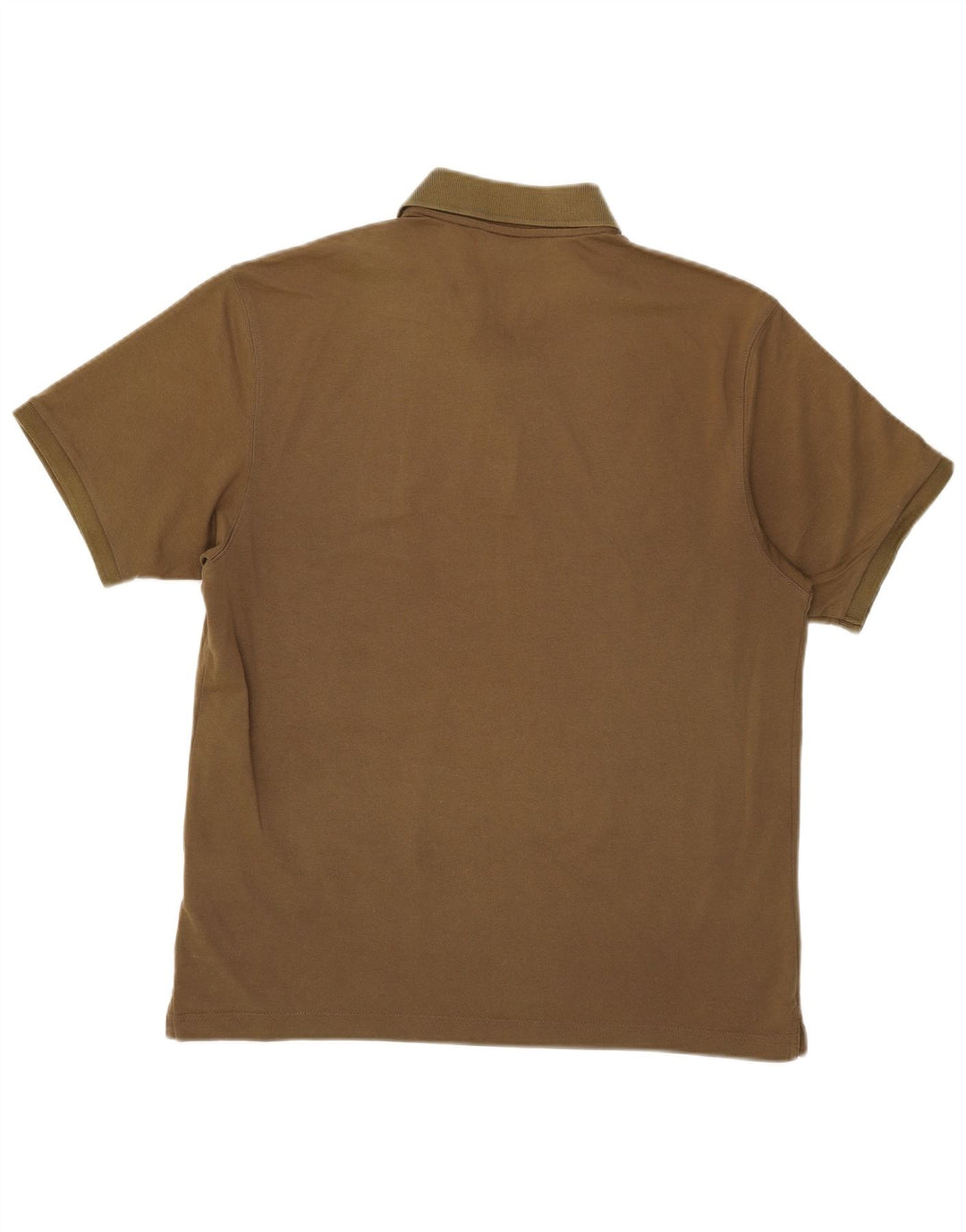 Męska koszulka polo Champion XL w kolorze khaki
