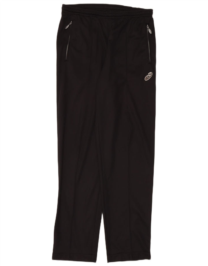 Męskie spodnie dresowe Asics XL, czarne