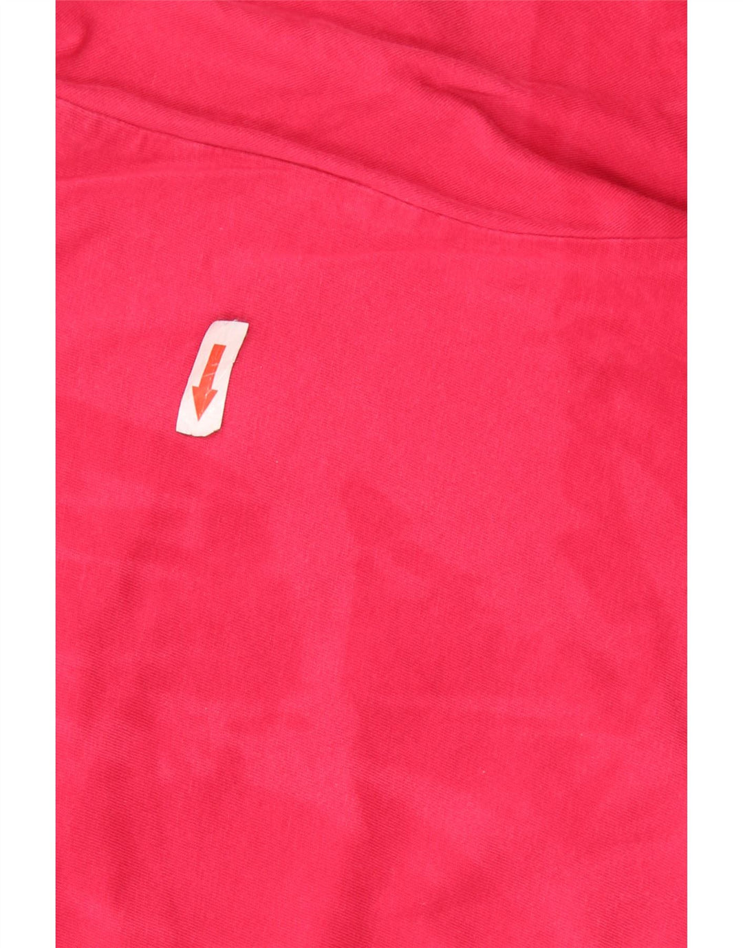 Gant Męski T-shirt Regular Top 3XL Różowa Bawełna