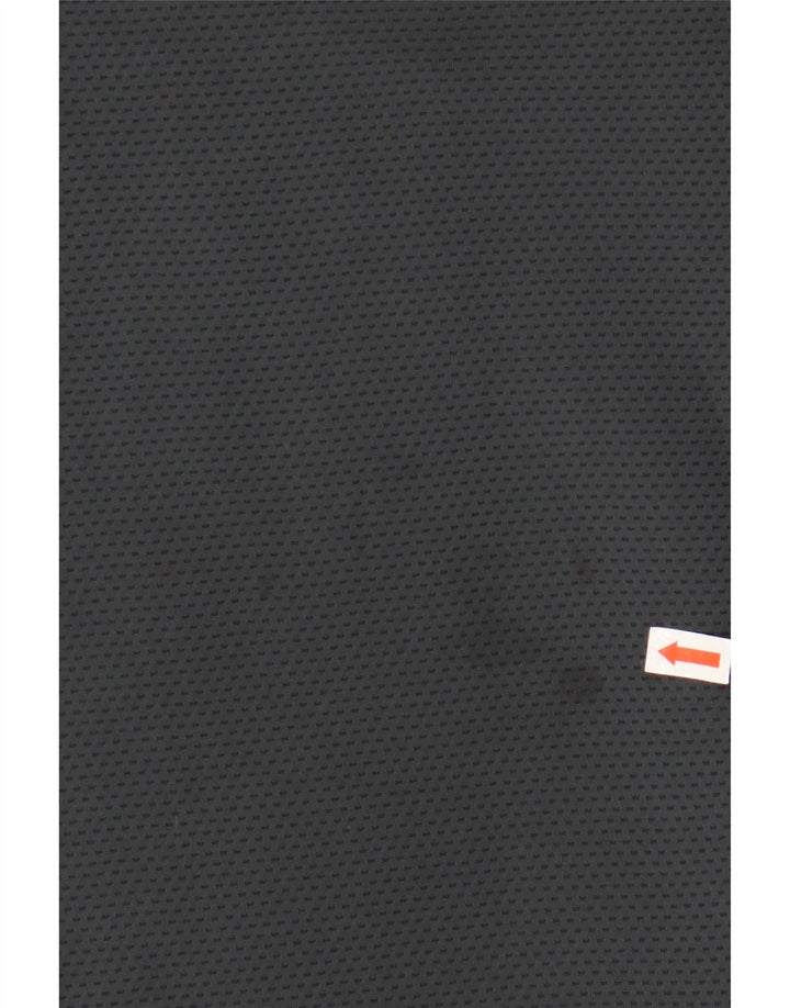 Męskie spodnie dresowe RUSSELL ATHLETIC Dri-Power, średnioszare