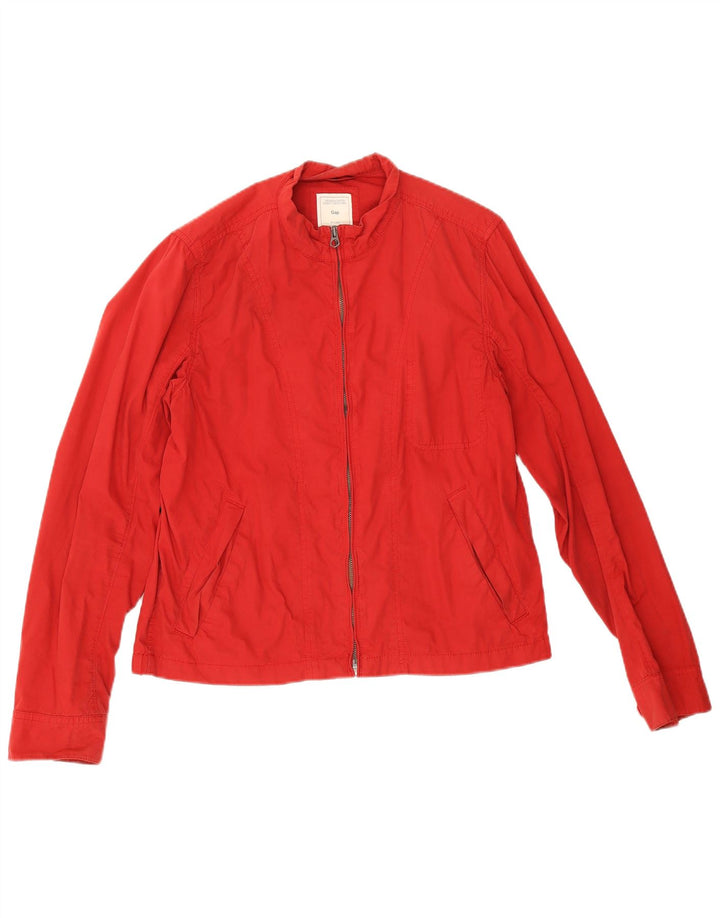 Męska kurtka bomberka Gap UK 36 Small Red