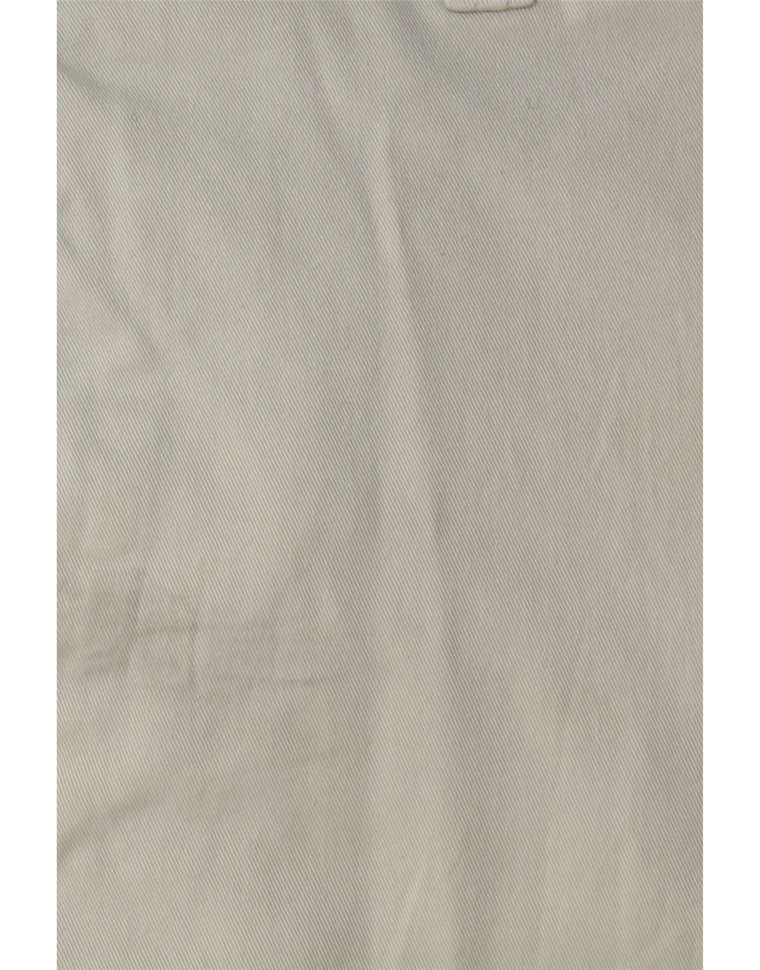 Męskie spodenki Chino J. CREW W33 Średnioszary, bawełniany