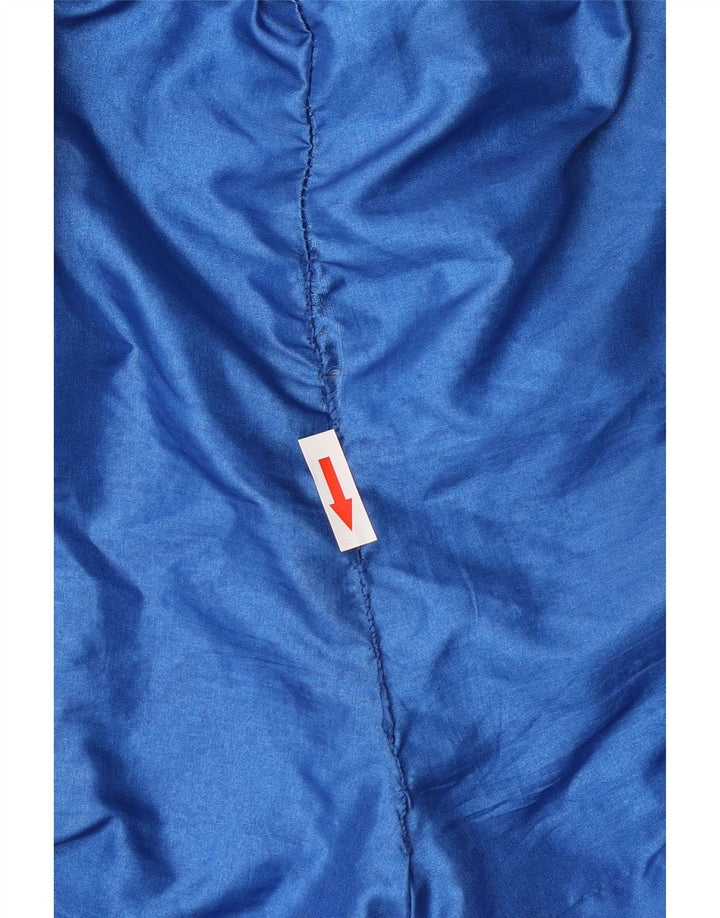 Męskie spodnie dresowe Ellesse IT 50 Medium Blue