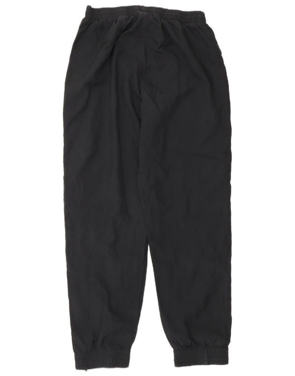 Męskie spodnie dresowe Umbro Joggers Medium Black