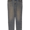 Męskie jeansy slim fit Tommy Hilfiger W34 L32 Niebieskie bawełniane