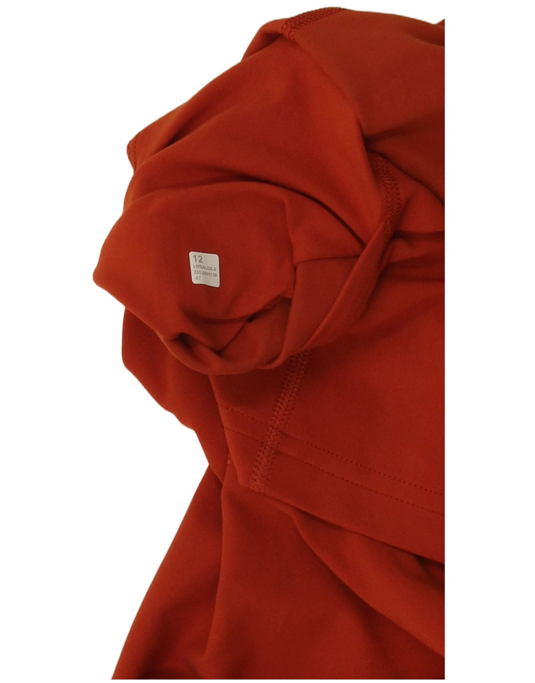 Skort damski Lululemon US 12, duży, brązowy
