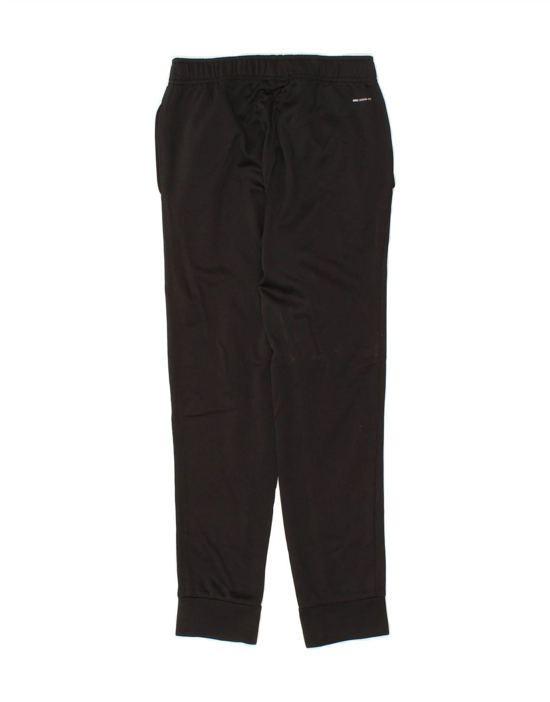 HURLEY Boys Tracksuit Trousers Joggers 10-11 Years Medium Black Vintage Hurley and Second-Hand Hurley from Messina Hembry 