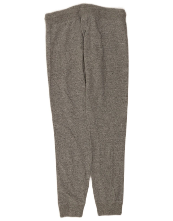 Damskie spodnie dresowe Jack Wills Joggers UK 10 Small Grey Flecked