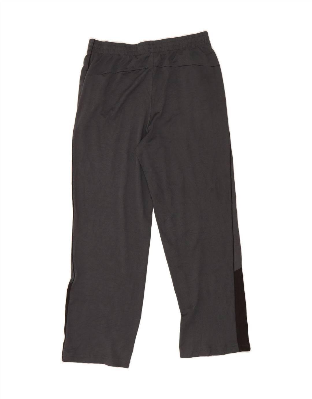 STARTER Mens Tracksuit Trousers Medium  Grey Colourblock Polyester Vintage Starter and Second-Hand Starter from Messina Hembry 