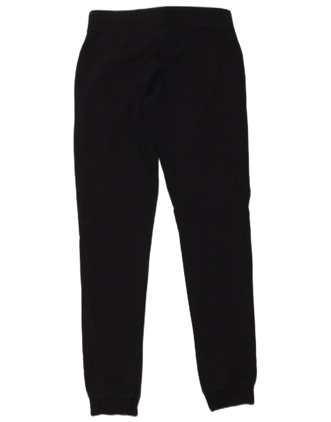 Damskie spodnie dresowe Puma Joggers UK 10 Small Black
