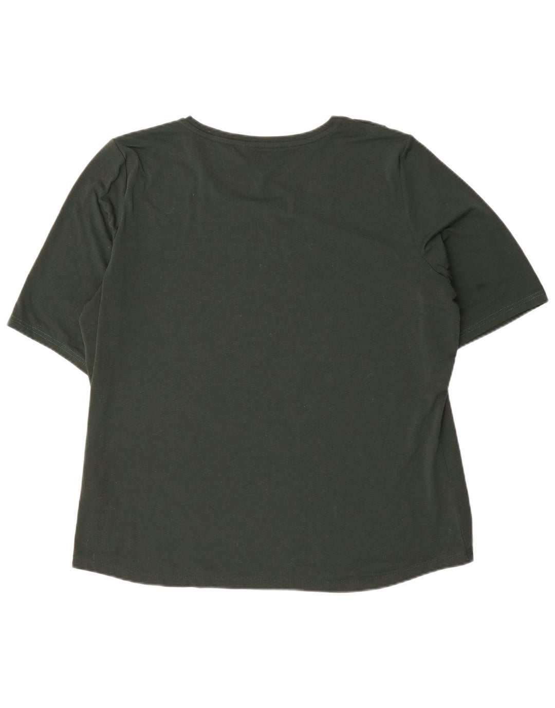 T-shirt męski Rohan XL, zielony, poliester