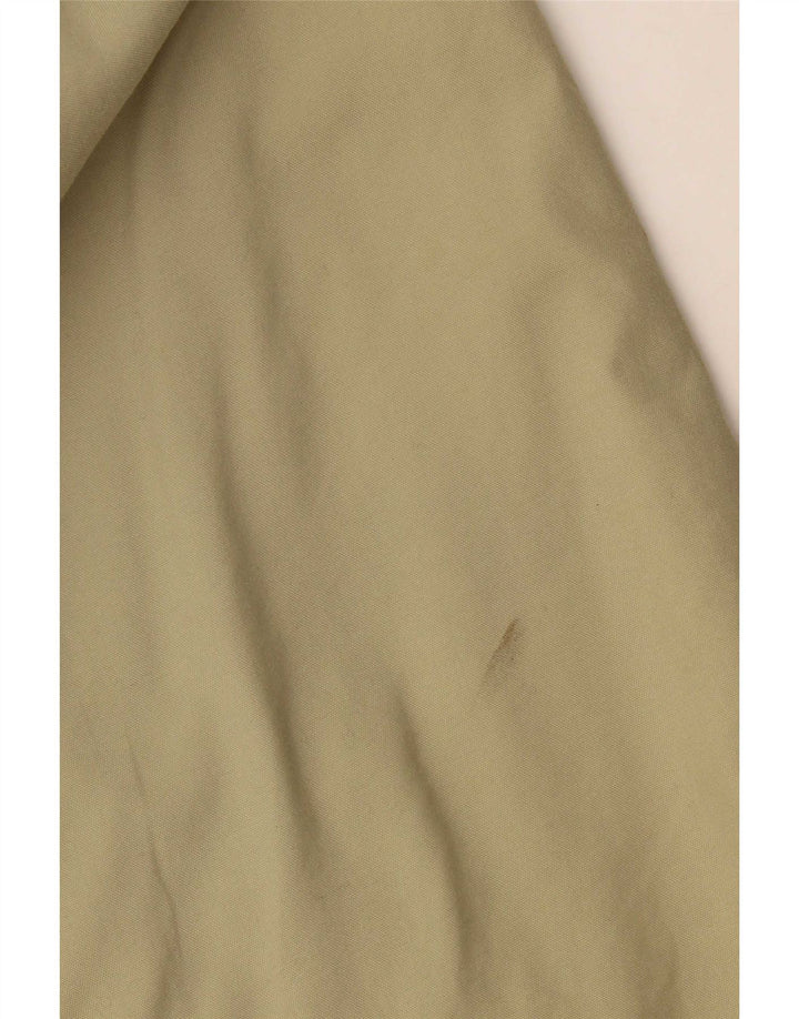 Męska kurtka bomberka Etirel Graphic Loose Fit UK 38 Medium Green