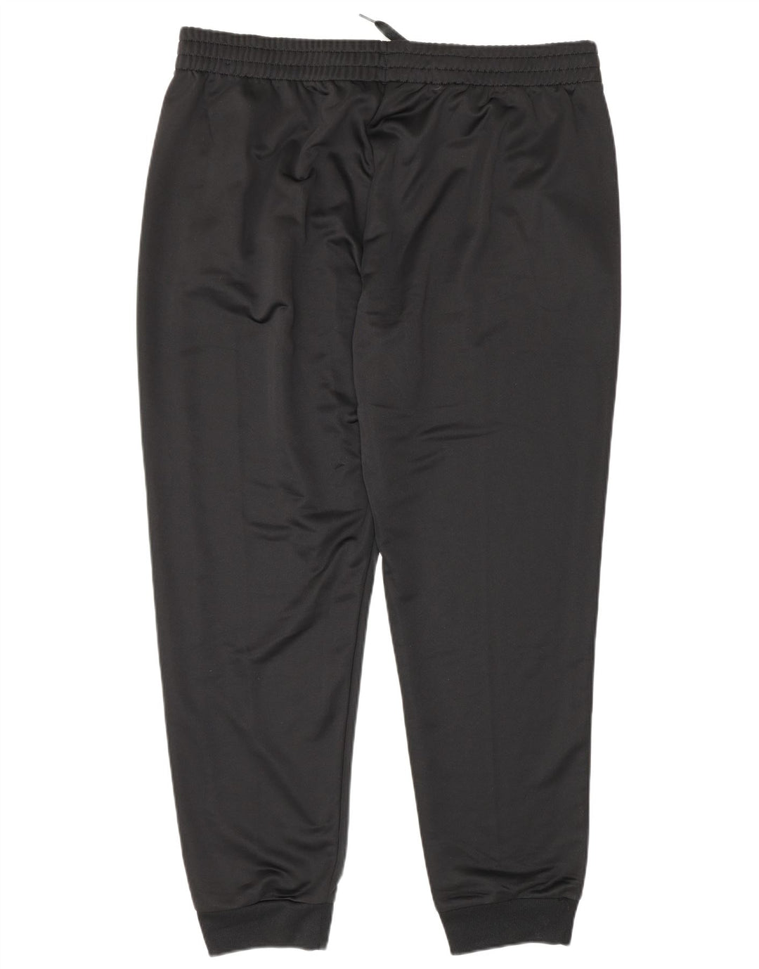 Adidas Męskie spodnie dresowe Joggery 2XL Czarny poliester