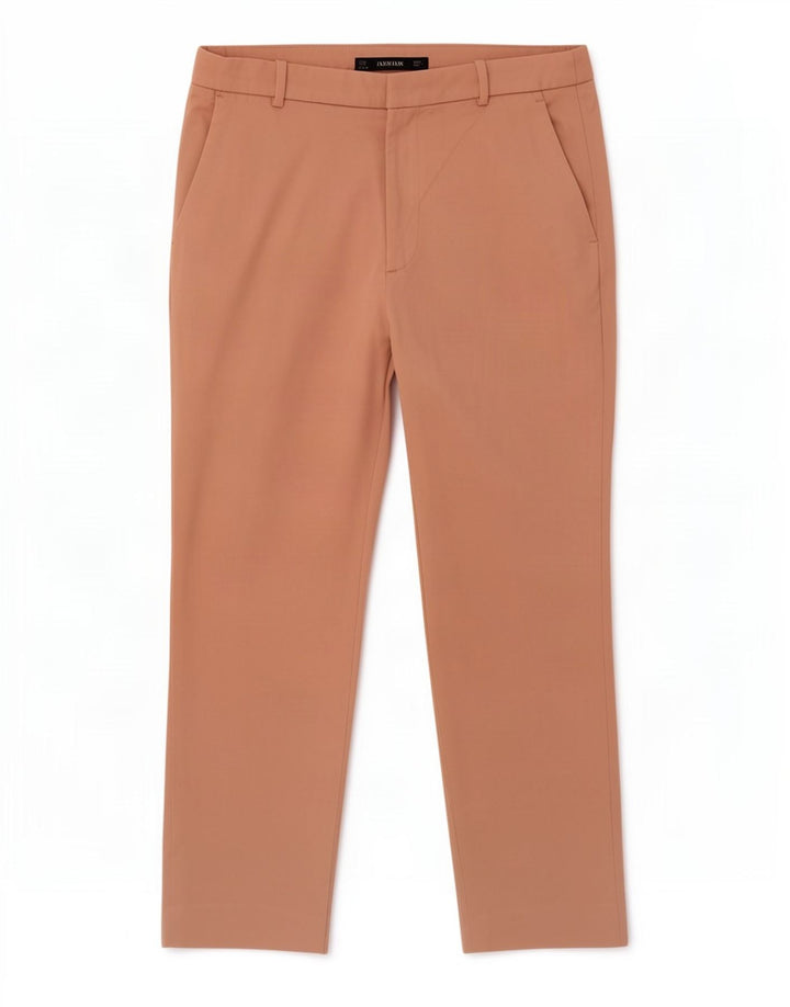 Krótkie spodnie damskie Zara EU 40 Medium W30 L24 Różowe