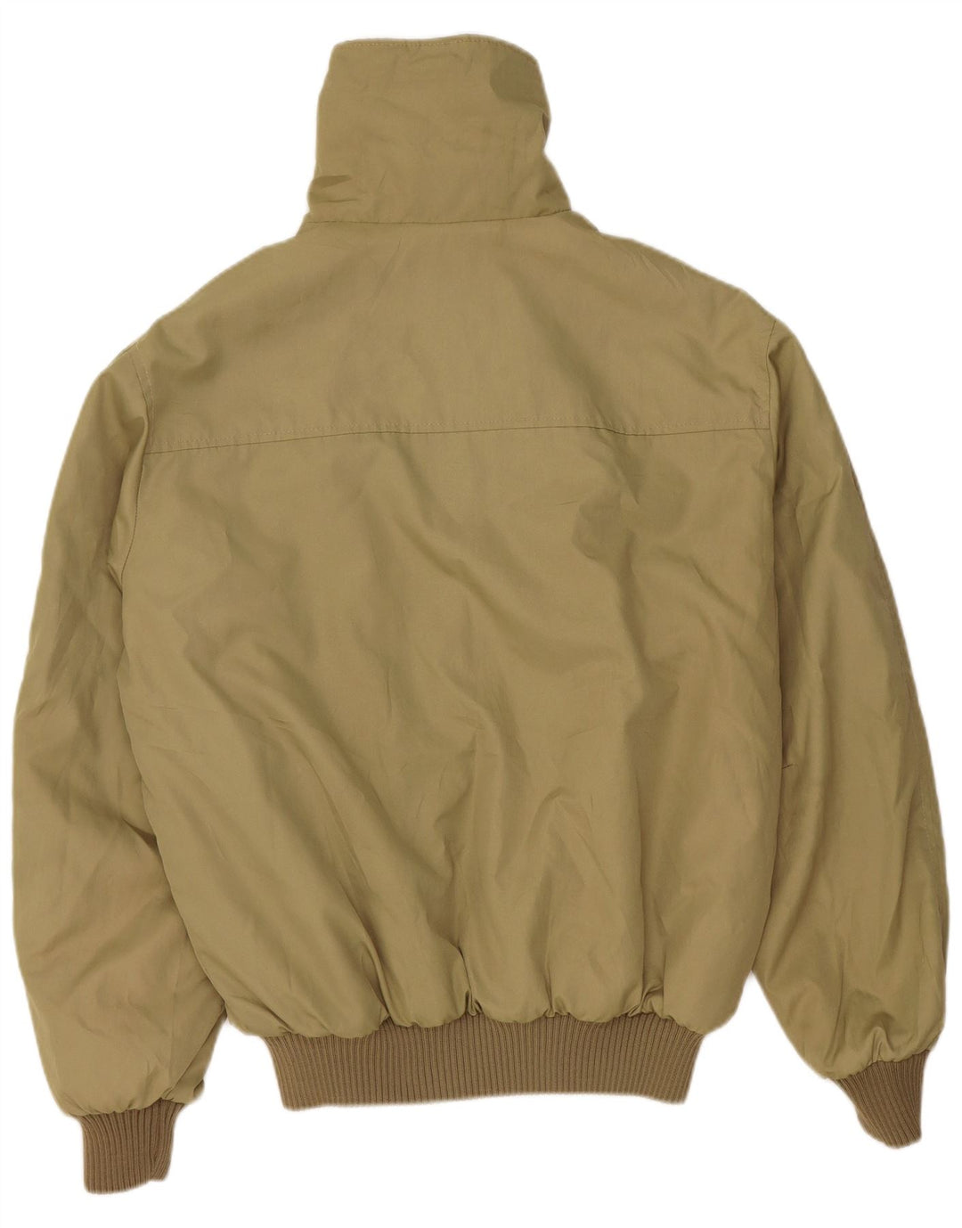 Męska kurtka bomberka Carrera Sherpa IT 52 XL Khaki, poliester