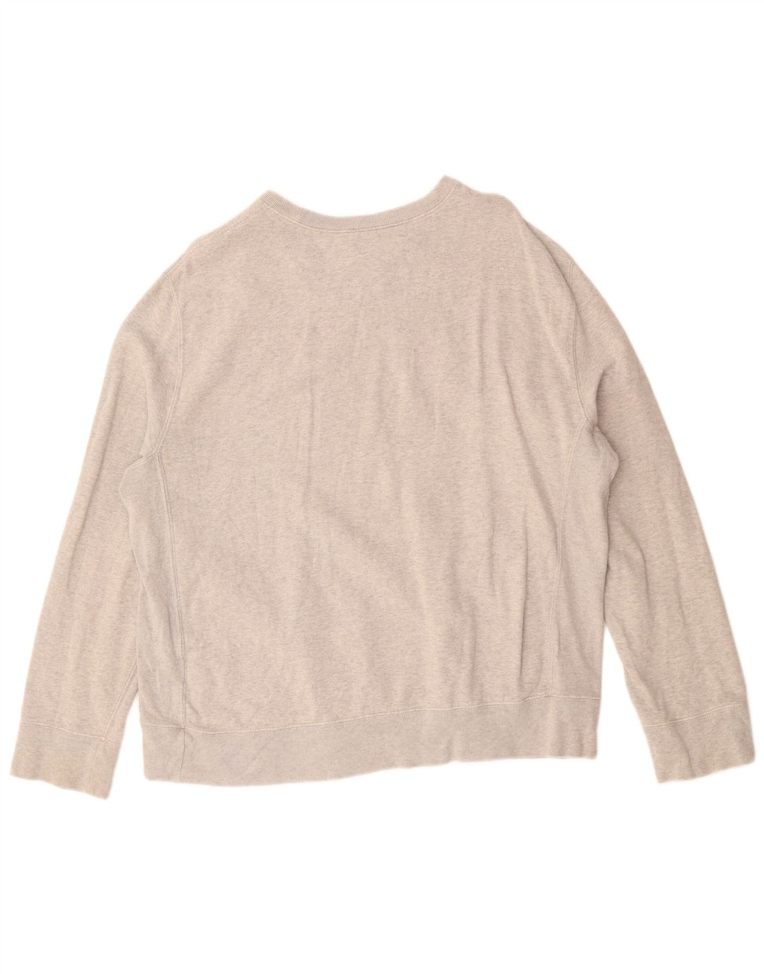 Bluza męska Polo Ralph Lauren XL, szara, bawełniana