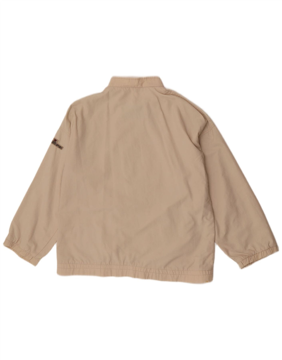 Męska kurtka bomber Cerruti 1881 UK 36 Small Beige