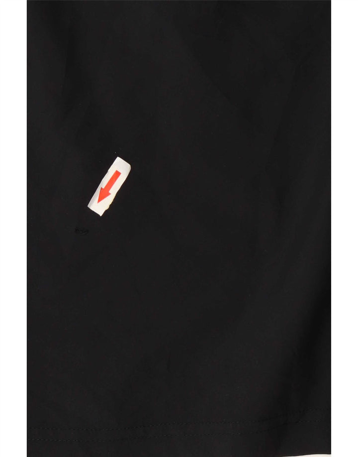 Męskie spodenki sportowe Under Armour Regular XL, czarny poliester
