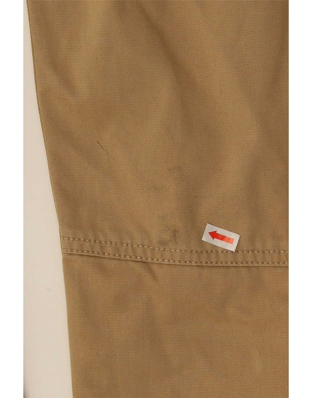 Męskie spodnie cargo Timberland W32 L33 Khaki, bawełna