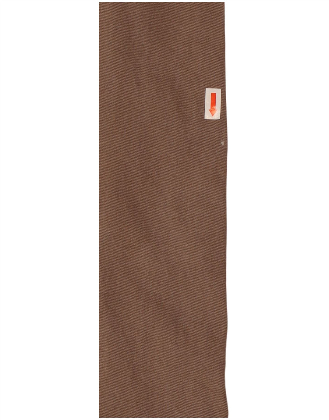 Damskie spodnie typu bootcut MOSSIMO US 11 Large W32 L31 Brązowa bawełna