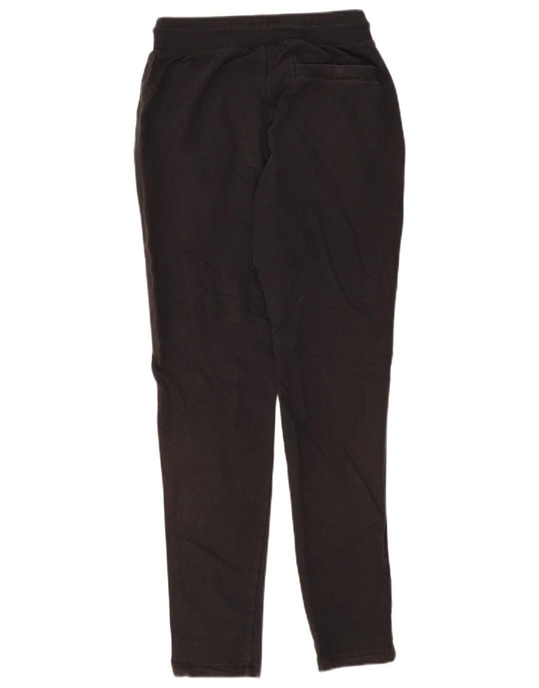 Damskie spodnie dresowe Adidas Graphic UK 10 Small Black