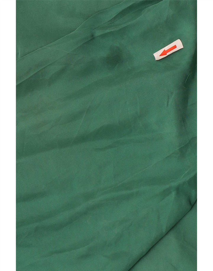 Koszula męska Sea & Sky 2XL Zielony jedwab