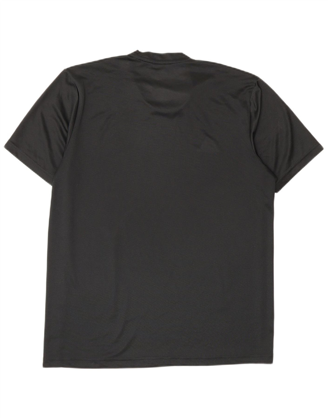 Męska koszulka Adidas Aeroready Top Medium Black