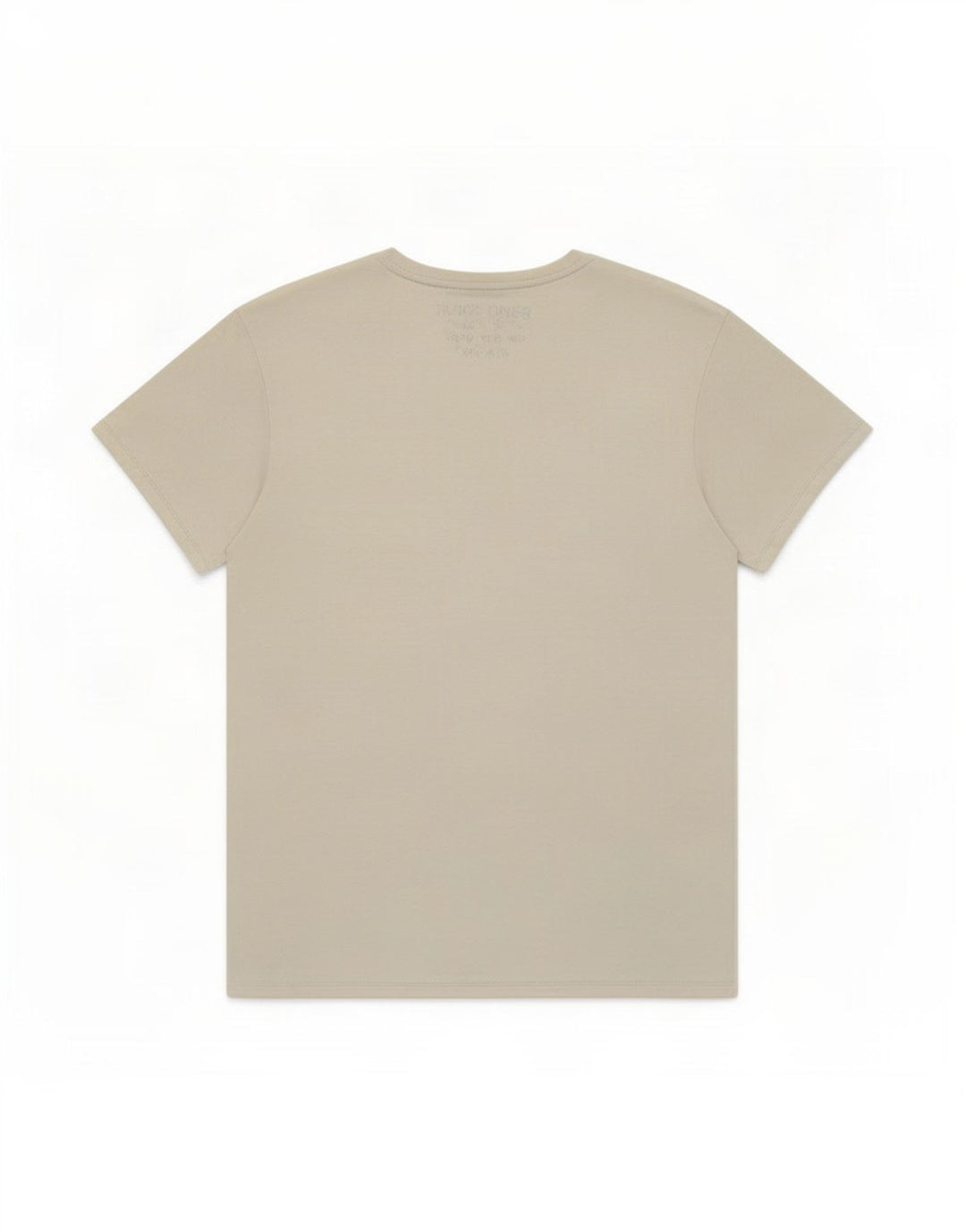 Męski T-shirt z grafiką Jack & Jones, duży, biały