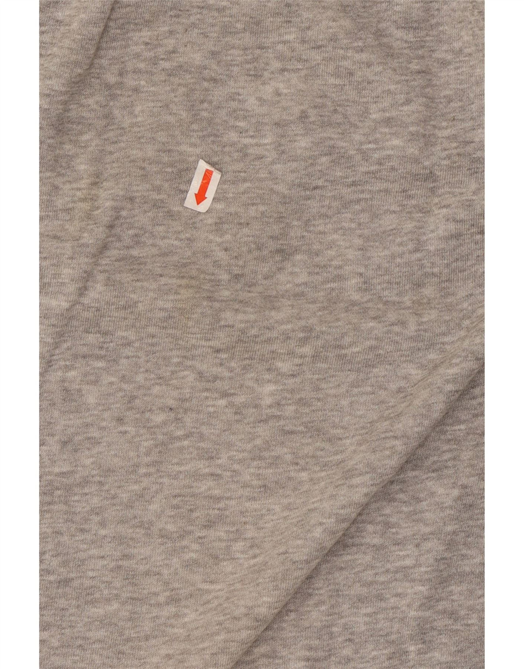 Męskie spodenki sportowe ADIDAS Graphic XL, szare, bawełniane