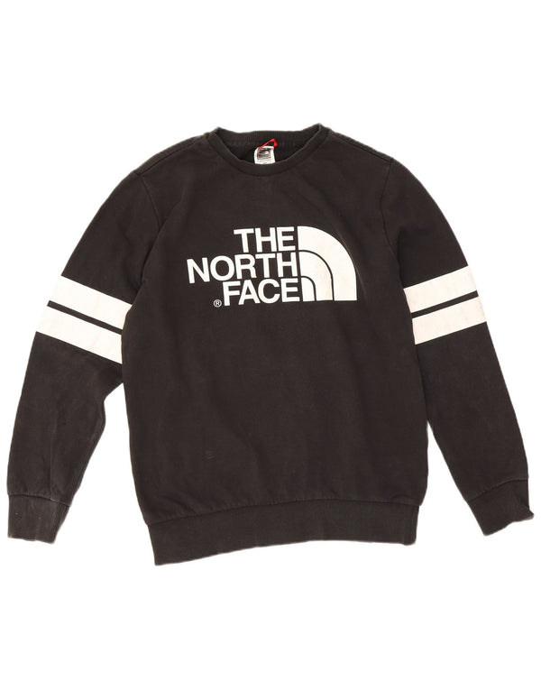 Damska bluza dresowa The North Face UK 14 w kolorze średniej czerni