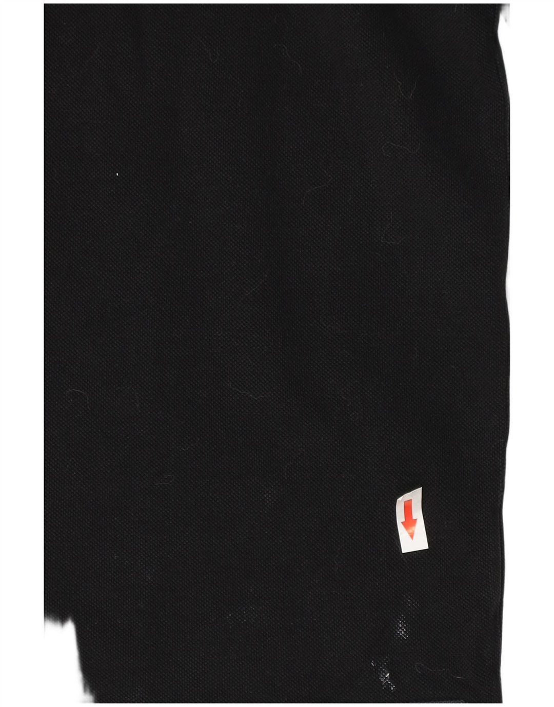 Męska koszulka polo Helly Hansen, duża, czarna