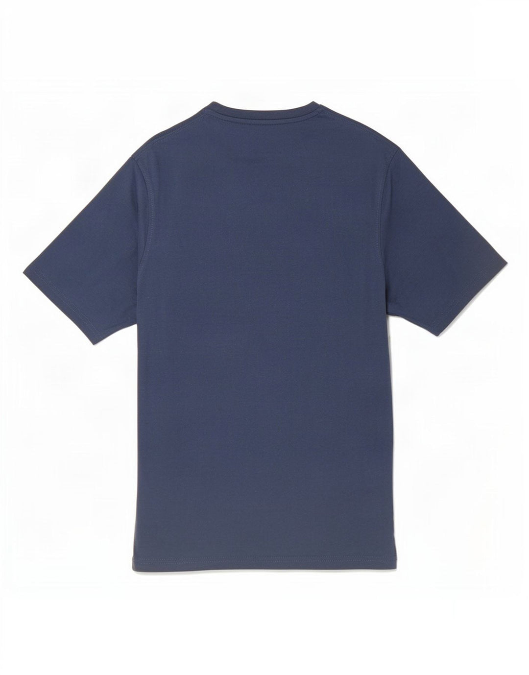 Męski T-shirt z grafiką Mountain Warehouse Yorkshire, mały, granatowy