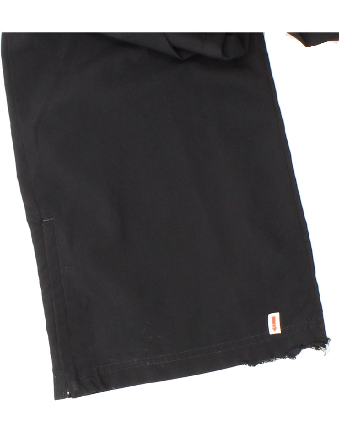 ADIDAS Womens Tracksuit Trousers UK 8 Small Black Polyester Vintage Adidas and Second-Hand Adidas from Messina Hembry 