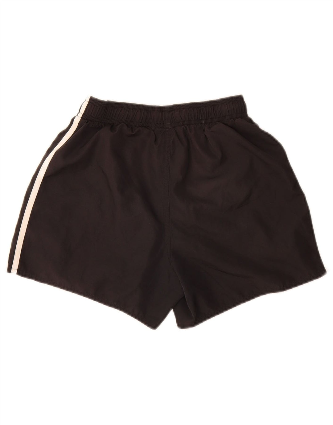 Chłopięce spodenki sportowe Adidas 5-6 lat XS, czarny poliester