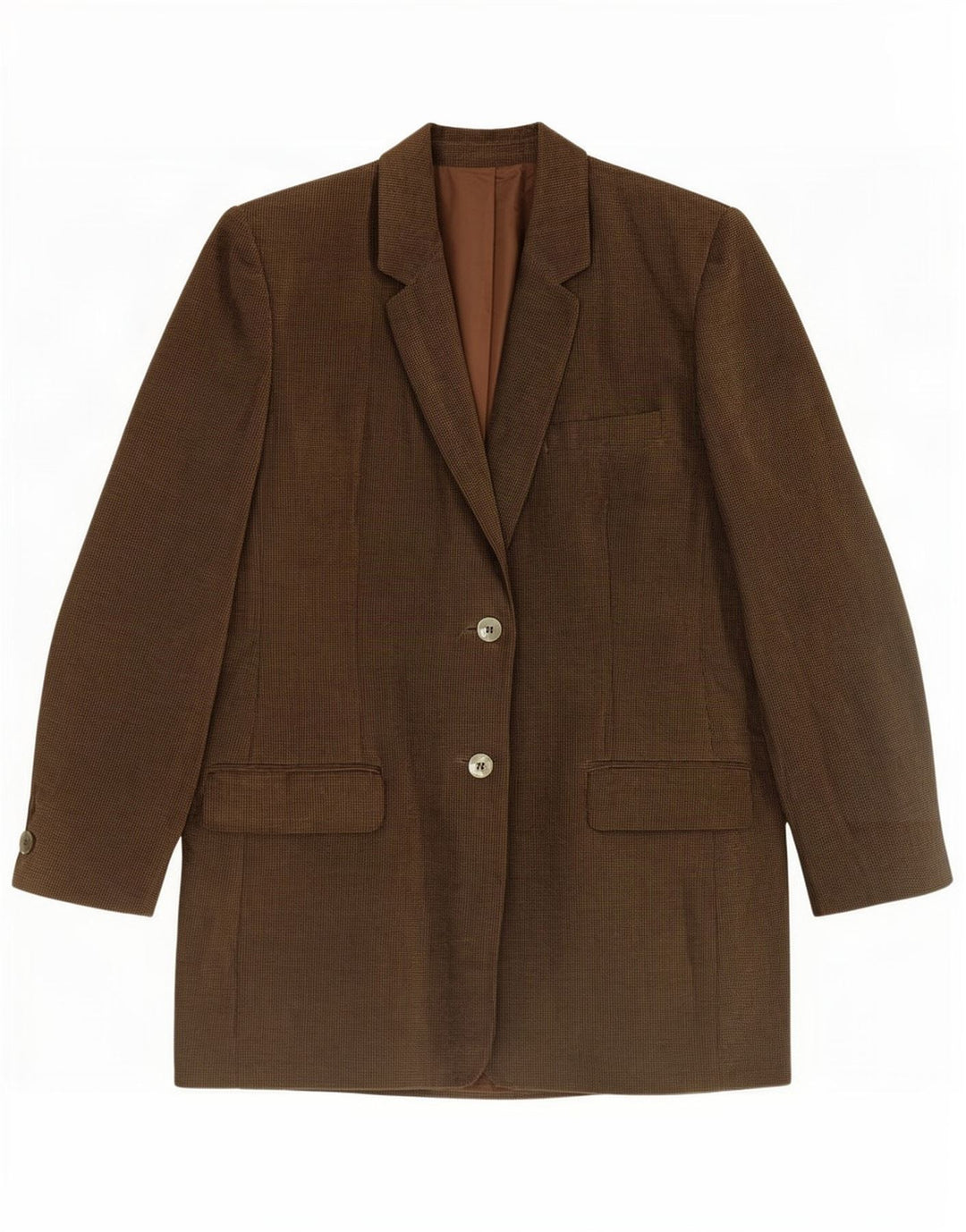 Marks & Spencer Damska marynarka St. Michael Blazer UK 16, duża zielona