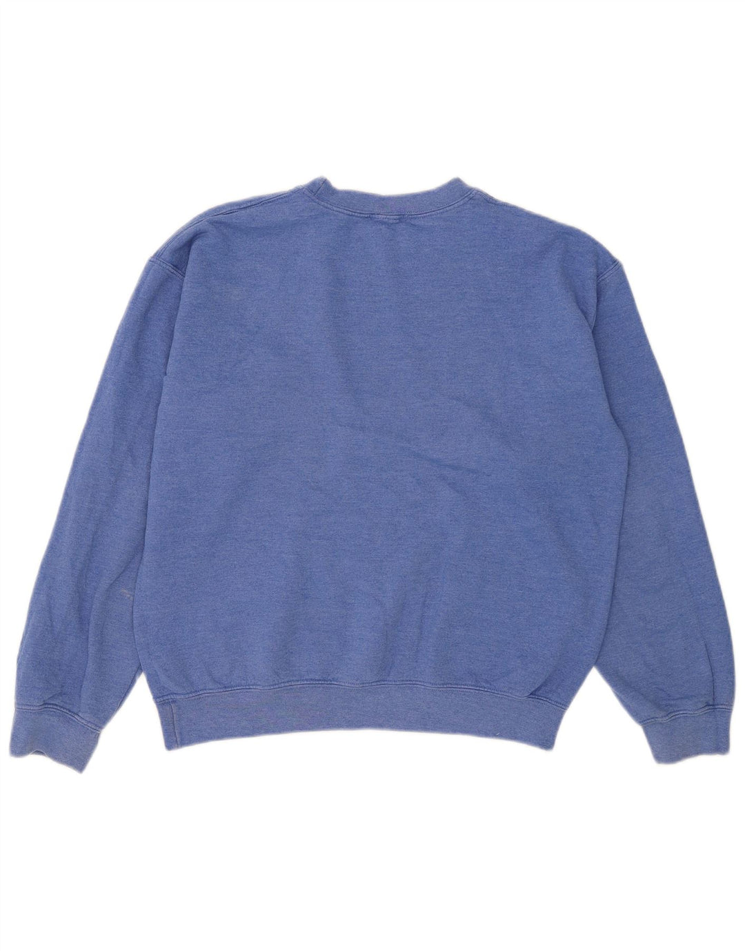 Bluza damska Topshop UK 12, średni niebieski
