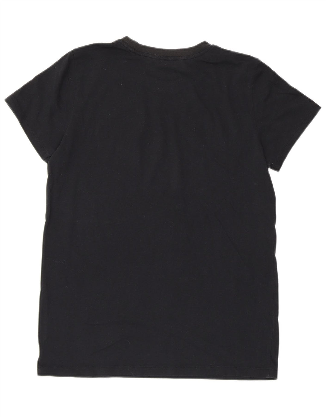 Męski T-shirt z grafiką UNDER ARMOUR, mały, granatowy