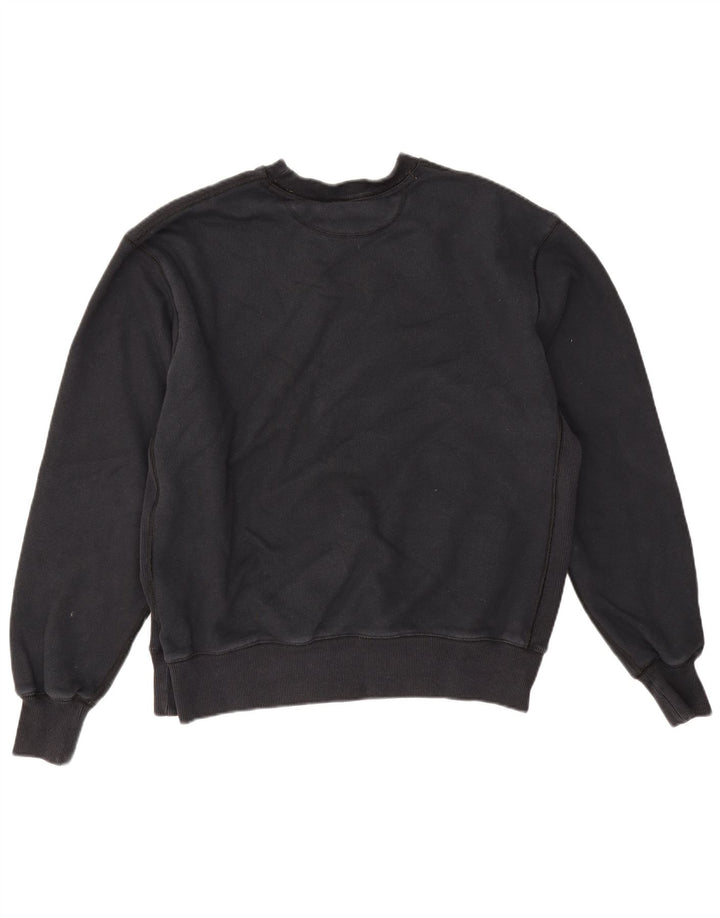 Bluza męska Under Armour, duża, granatowa