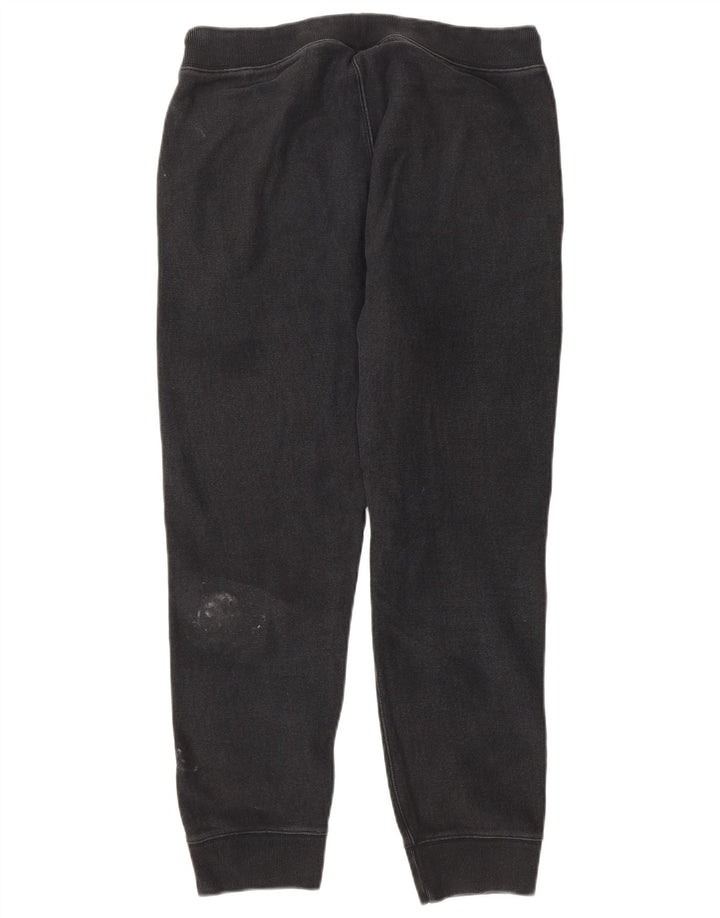 Męskie spodnie dresowe CHAMPION Joggers Medium Black