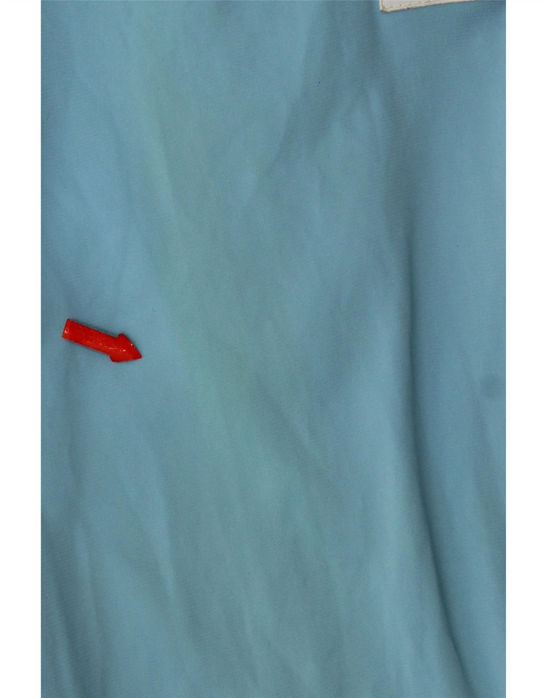 Męskie spodnie dresowe AUSTRALIAN L'ALPINA IT 46 Small Blue Polyamide