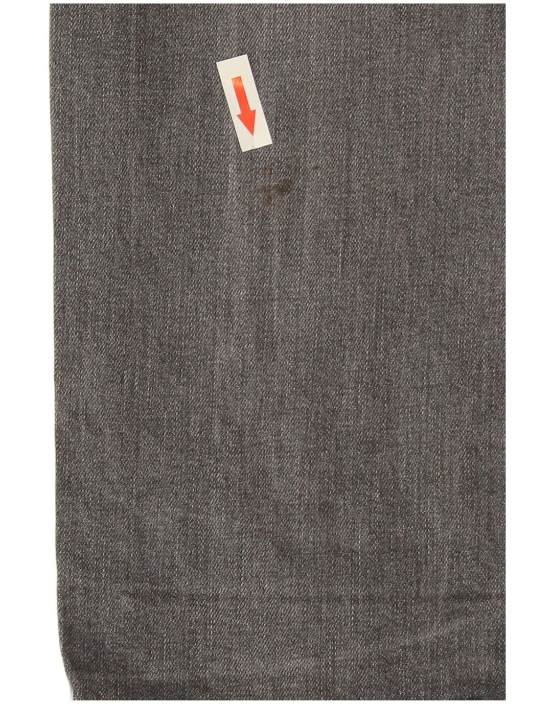 Damskie jeansy Jack & Jones Tim Slim W33 L32 Szara bawełna