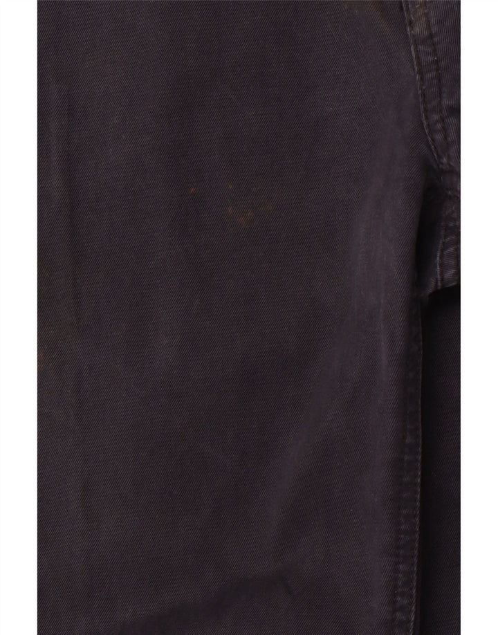 Męskie proste spodnie codzienne BEST COMPANY EU 54 2XL W38 L26 Granatowe