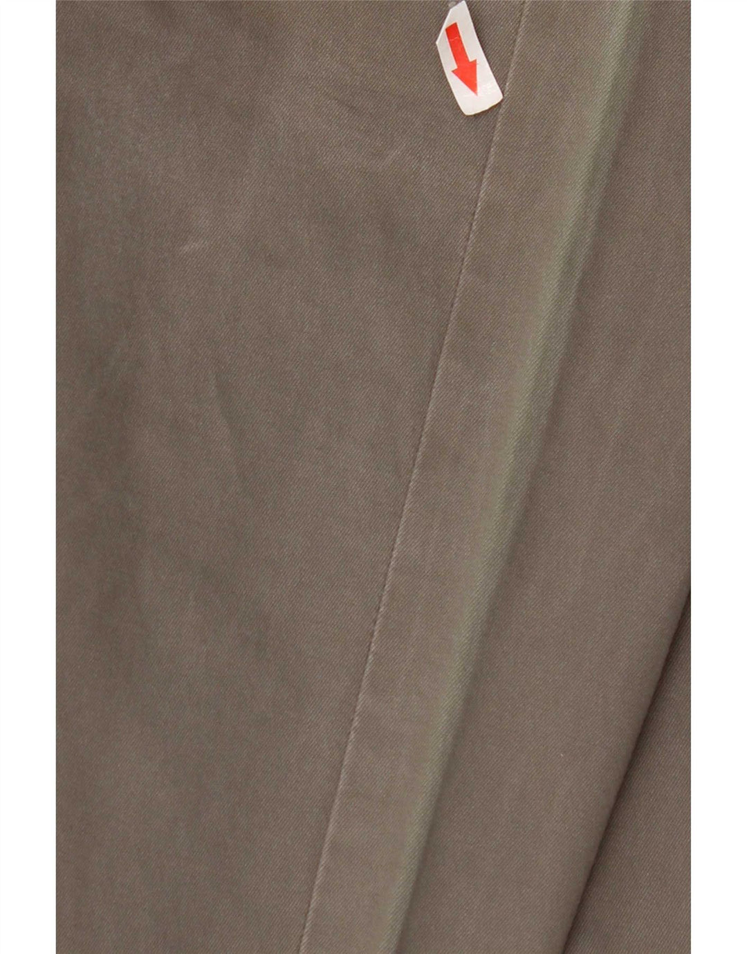 Męskie spodnie cargo Superdry W34 L30 Khaki, bawełna